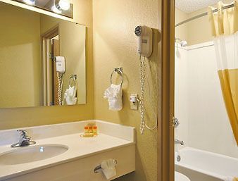 Days Inn Salt Lake City/Airport Extérieur photo