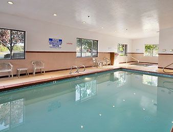 Days Inn Salt Lake City/Airport Extérieur photo