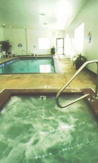 Days Inn Salt Lake City/Airport Extérieur photo