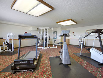 Days Inn Salt Lake City/Airport Extérieur photo
