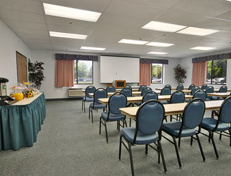 Days Inn Salt Lake City/Airport Extérieur photo