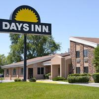 Days Inn Salt Lake City/Airport Extérieur photo