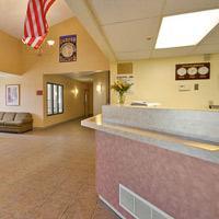 Days Inn Salt Lake City/Airport Extérieur photo