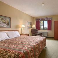 Days Inn Salt Lake City/Airport Extérieur photo