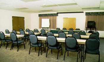 Days Inn Salt Lake City/Airport Extérieur photo