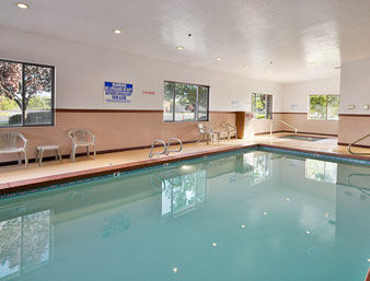 Days Inn Salt Lake City/Airport Extérieur photo