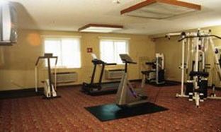 Days Inn Salt Lake City/Airport Extérieur photo