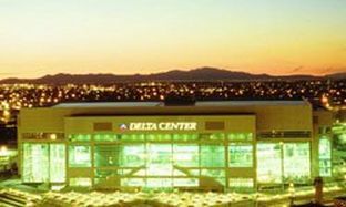 Days Inn Salt Lake City/Airport Extérieur photo